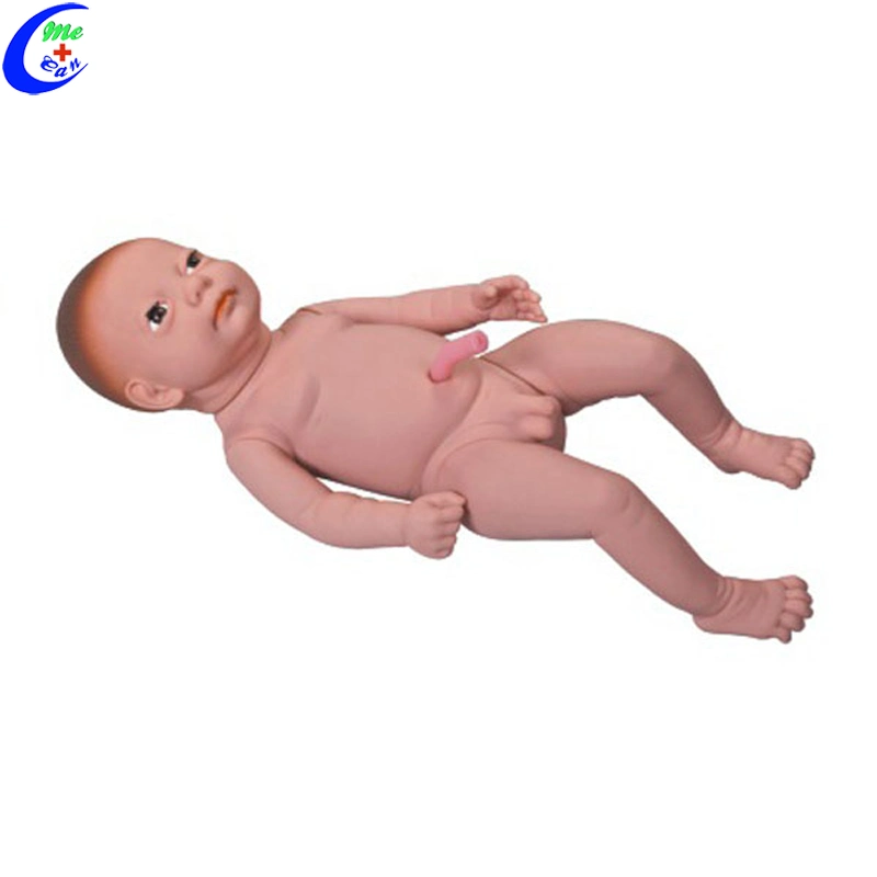 Medical Training Newborn Baby Manikin Dolls